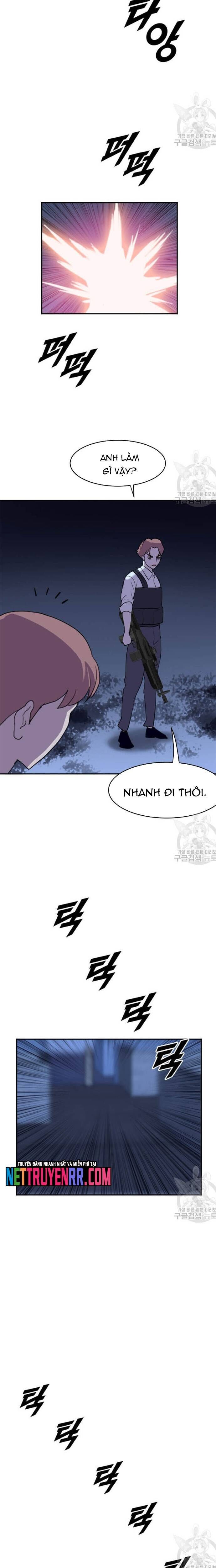 Tôi Nhặt Được Điện Thoại Từ Thế Giới Khác [Chap 183-247]