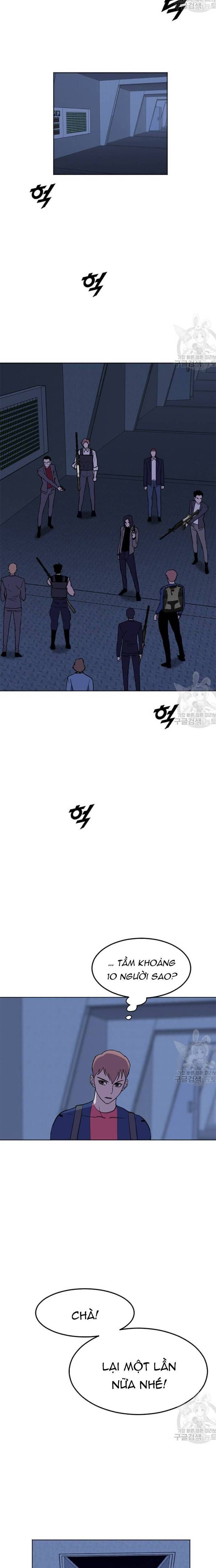 Tôi Nhặt Được Điện Thoại Từ Thế Giới Khác [Chap 183-247]