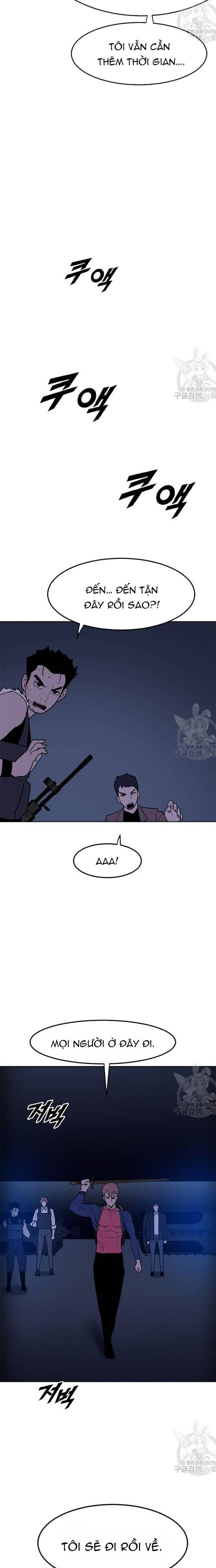 Tôi Nhặt Được Điện Thoại Từ Thế Giới Khác [Chap 183-247]