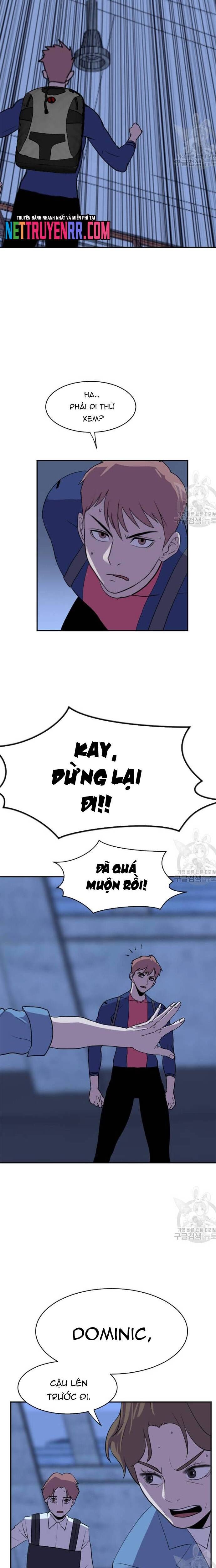 Tôi Nhặt Được Điện Thoại Từ Thế Giới Khác [Chap 183-247]