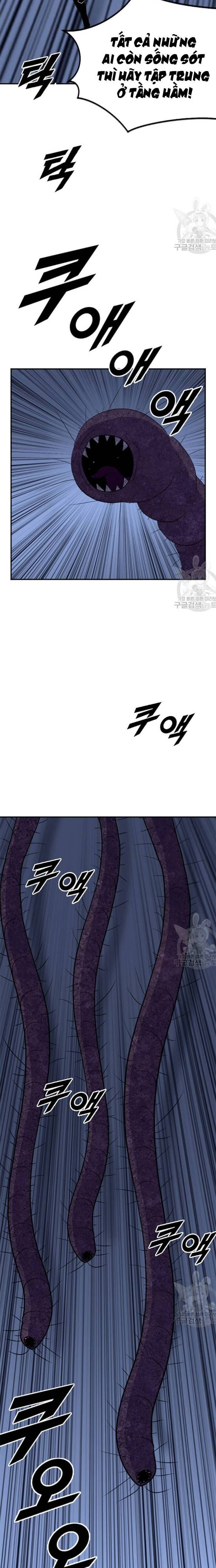 Tôi Nhặt Được Điện Thoại Từ Thế Giới Khác [Chap 183-247]