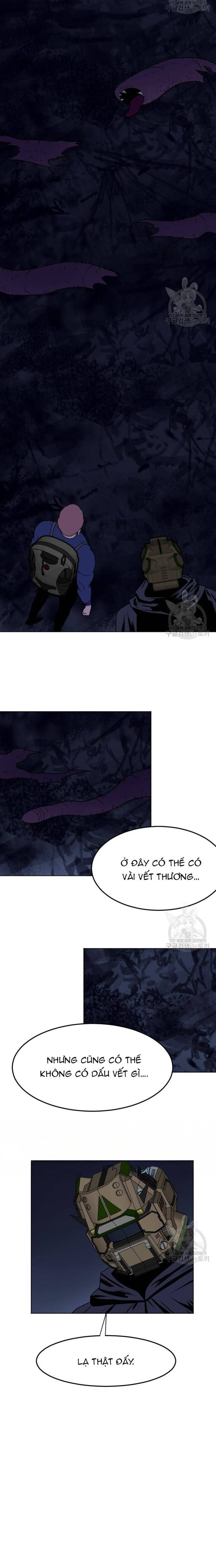 Tôi Nhặt Được Điện Thoại Từ Thế Giới Khác [Chap 183-247]