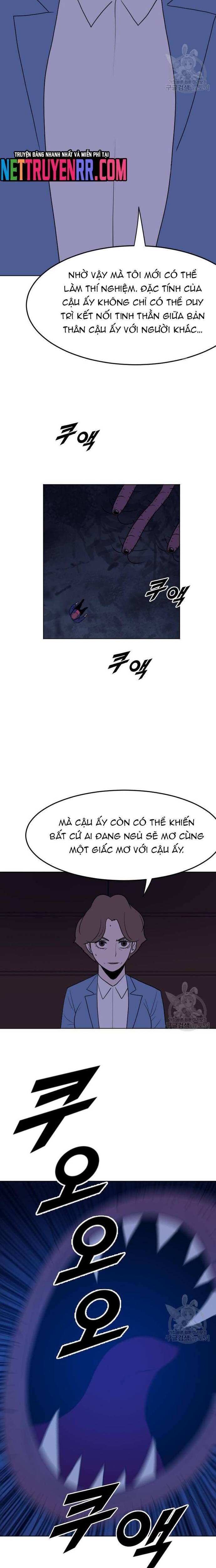 Tôi Nhặt Được Điện Thoại Từ Thế Giới Khác [Chap 183-247]