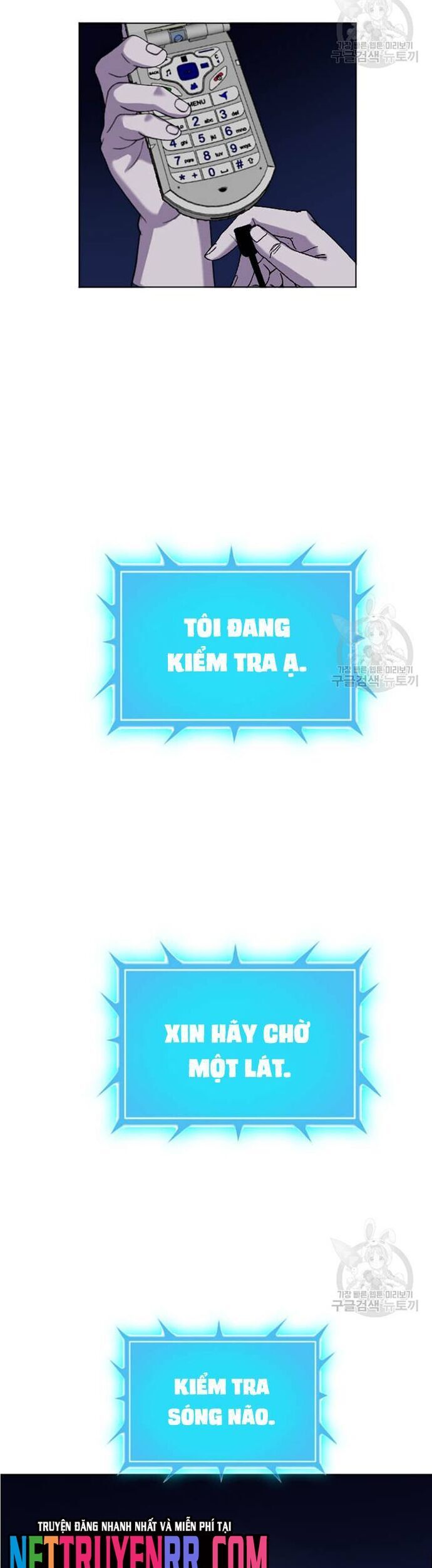 Tôi Nhặt Được Điện Thoại Từ Thế Giới Khác [Chap 183-247]