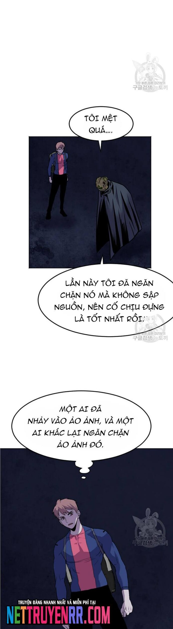 Tôi Nhặt Được Điện Thoại Từ Thế Giới Khác [Chap 183-247]