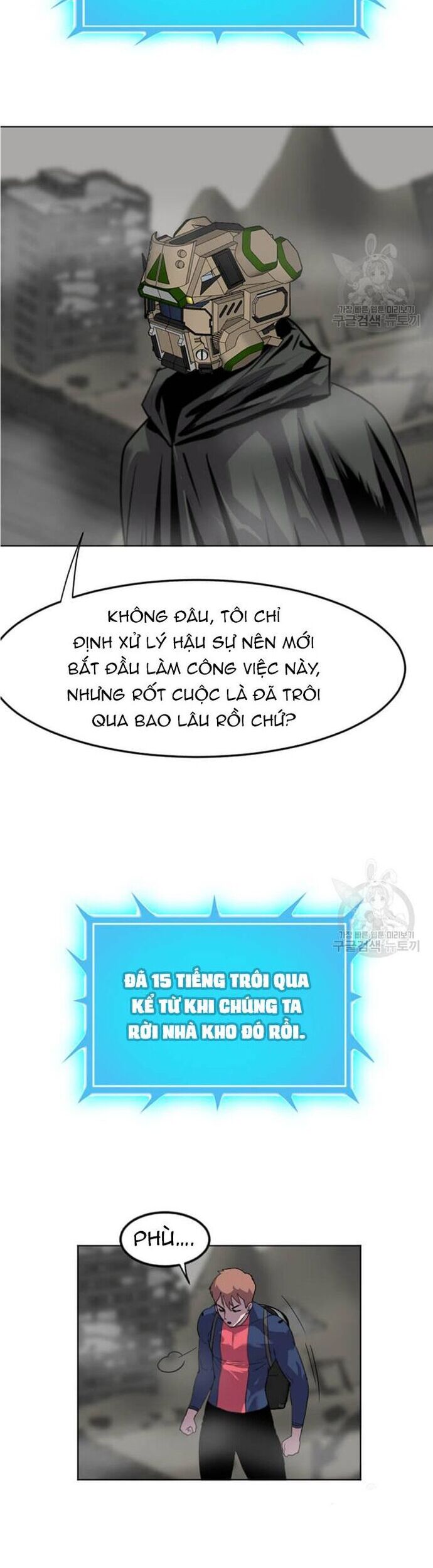 Tôi Nhặt Được Điện Thoại Từ Thế Giới Khác [Chap 183-247]