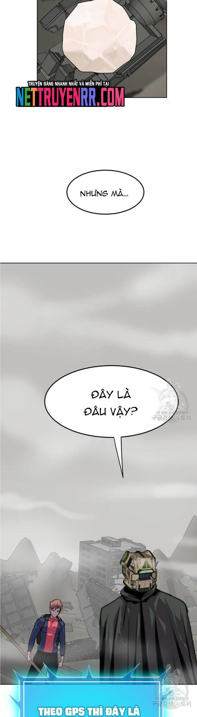 Tôi Nhặt Được Điện Thoại Từ Thế Giới Khác [Chap 183-247]