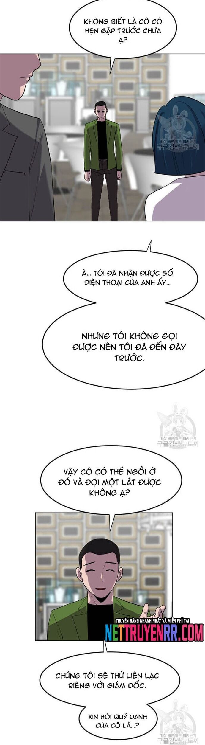 Tôi Nhặt Được Điện Thoại Từ Thế Giới Khác [Chap 183-247]