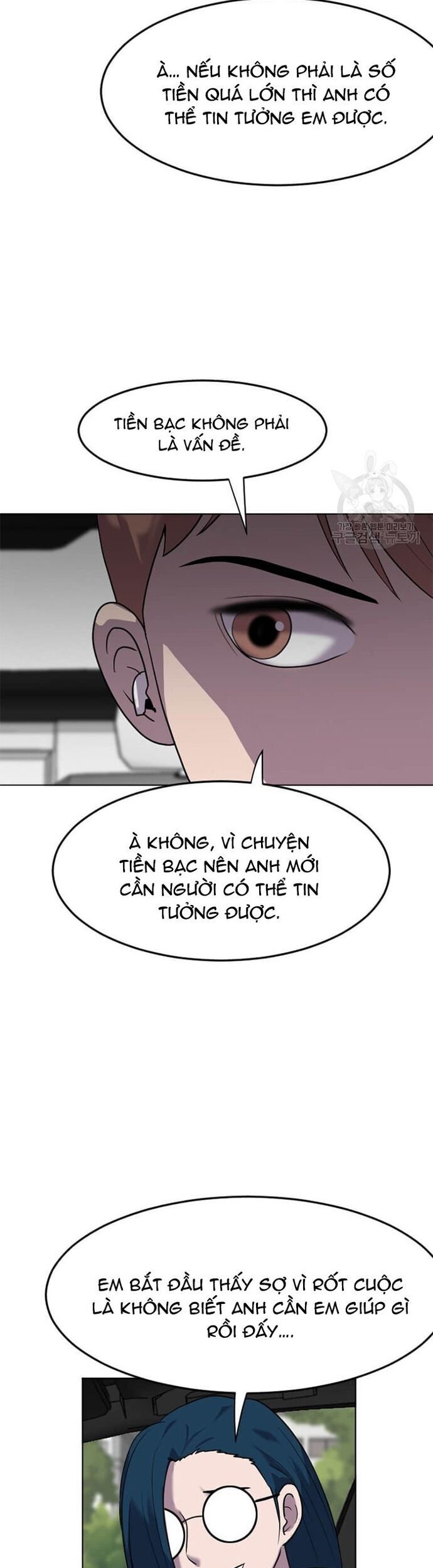 Tôi Nhặt Được Điện Thoại Từ Thế Giới Khác [Chap 183-247]