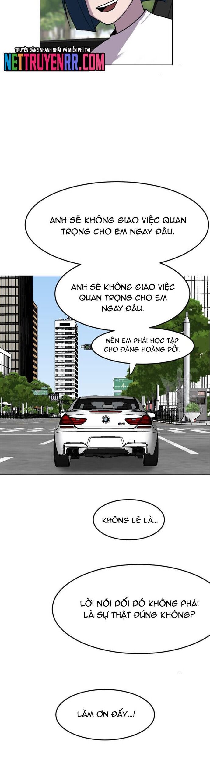 Tôi Nhặt Được Điện Thoại Từ Thế Giới Khác [Chap 183-247]