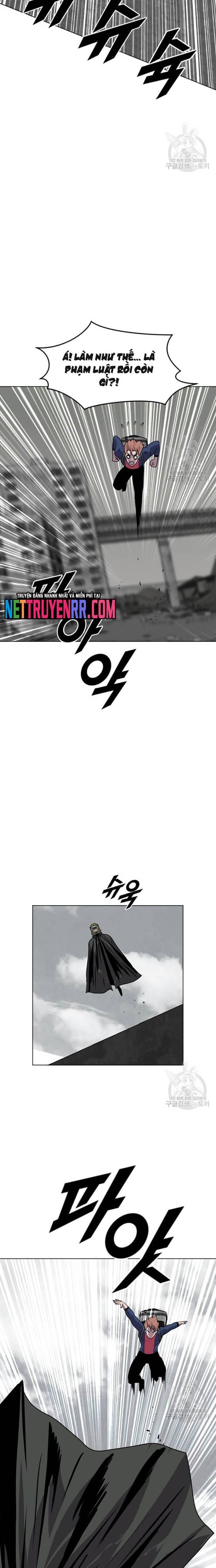 Tôi Nhặt Được Điện Thoại Từ Thế Giới Khác [Chap 183-247]