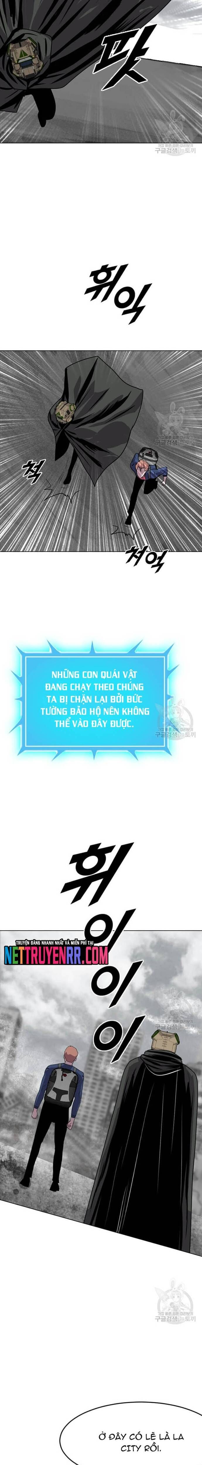 Tôi Nhặt Được Điện Thoại Từ Thế Giới Khác [Chap 183-247]