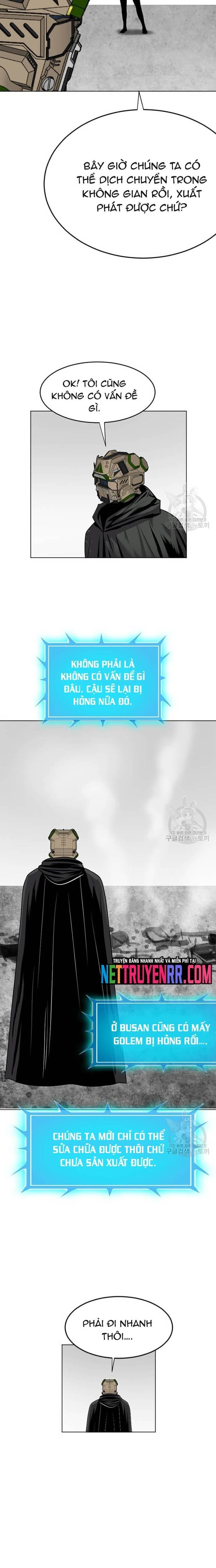 Tôi Nhặt Được Điện Thoại Từ Thế Giới Khác [Chap 183-247]