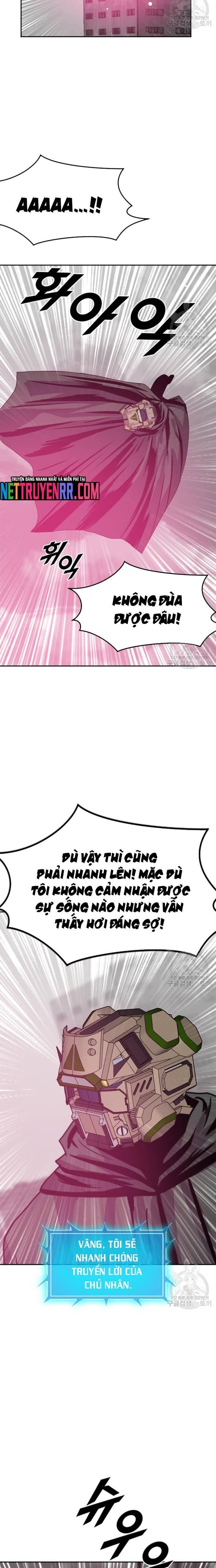 Tôi Nhặt Được Điện Thoại Từ Thế Giới Khác [Chap 183-247]