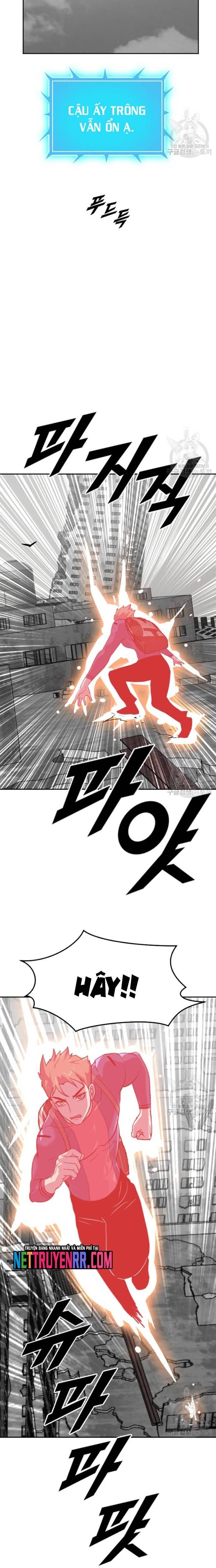 Tôi Nhặt Được Điện Thoại Từ Thế Giới Khác [Chap 183-247]