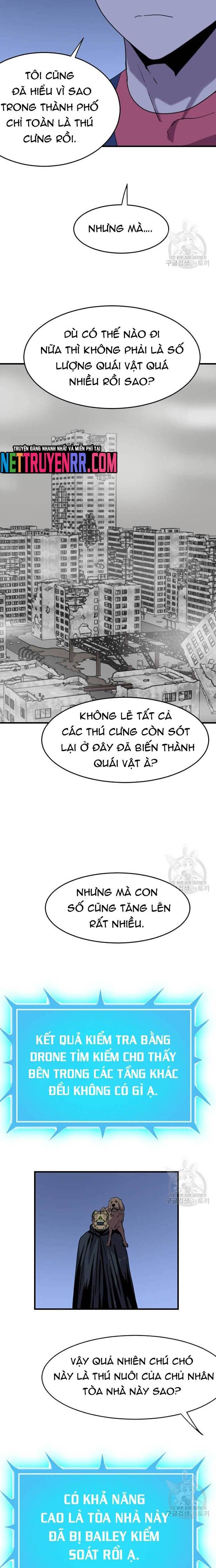 Tôi Nhặt Được Điện Thoại Từ Thế Giới Khác [Chap 183-247]