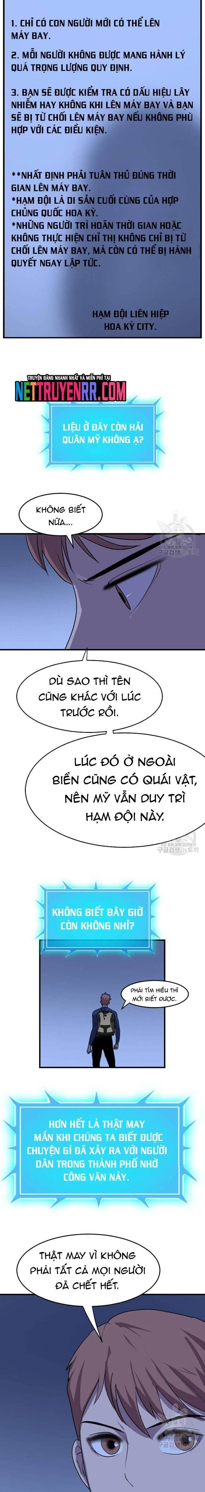 Tôi Nhặt Được Điện Thoại Từ Thế Giới Khác [Chap 183-247]