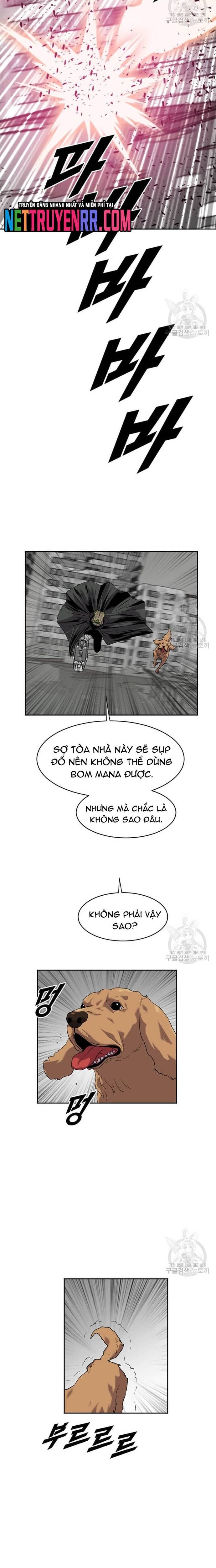 Tôi Nhặt Được Điện Thoại Từ Thế Giới Khác [Chap 183-247]