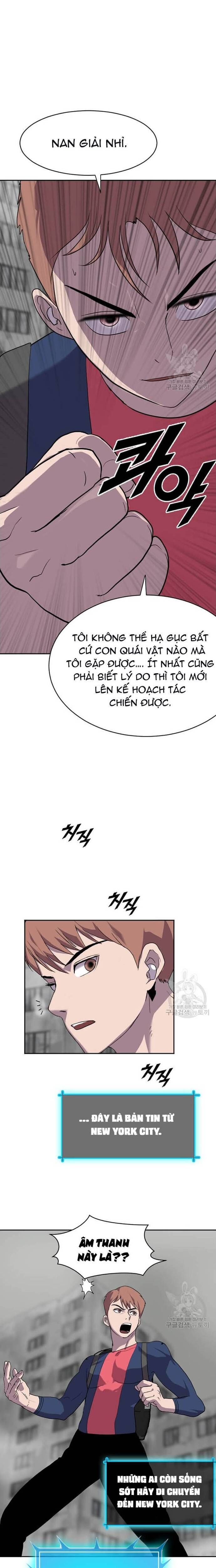 Tôi Nhặt Được Điện Thoại Từ Thế Giới Khác [Chap 183-247]