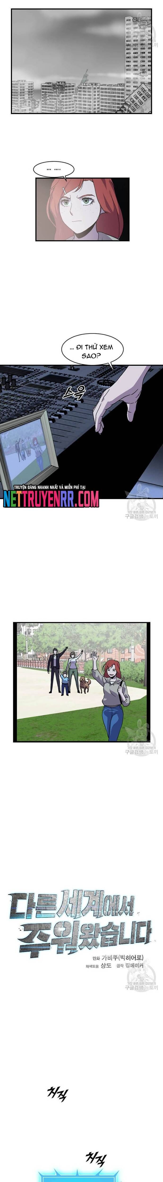 Tôi Nhặt Được Điện Thoại Từ Thế Giới Khác [Chap 183-247]