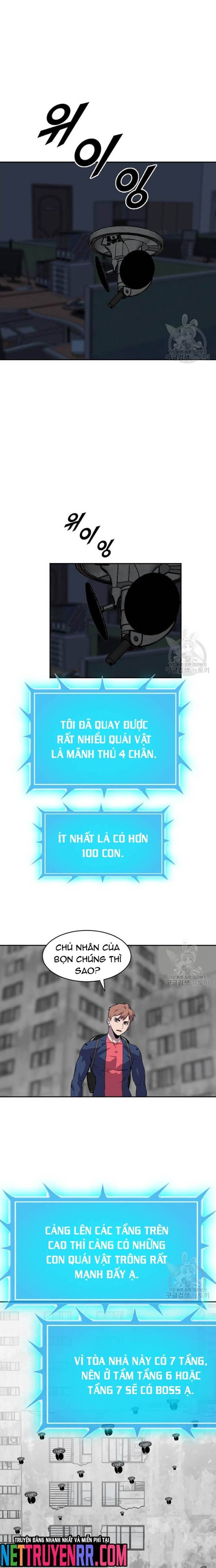 Tôi Nhặt Được Điện Thoại Từ Thế Giới Khác [Chap 183-247]