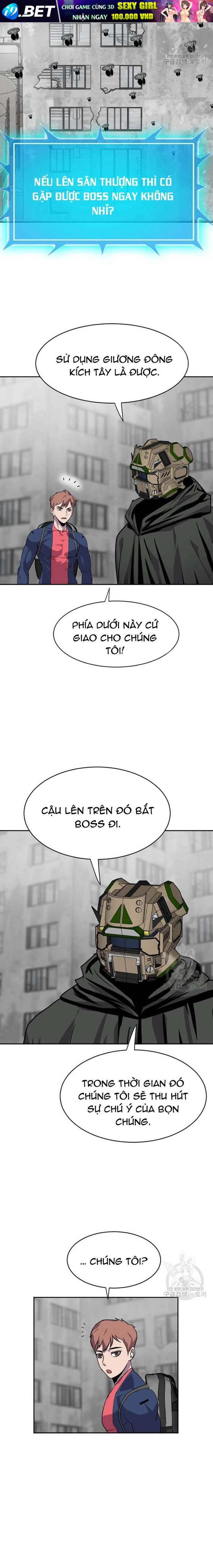 Tôi Nhặt Được Điện Thoại Từ Thế Giới Khác [Chap 183-247]