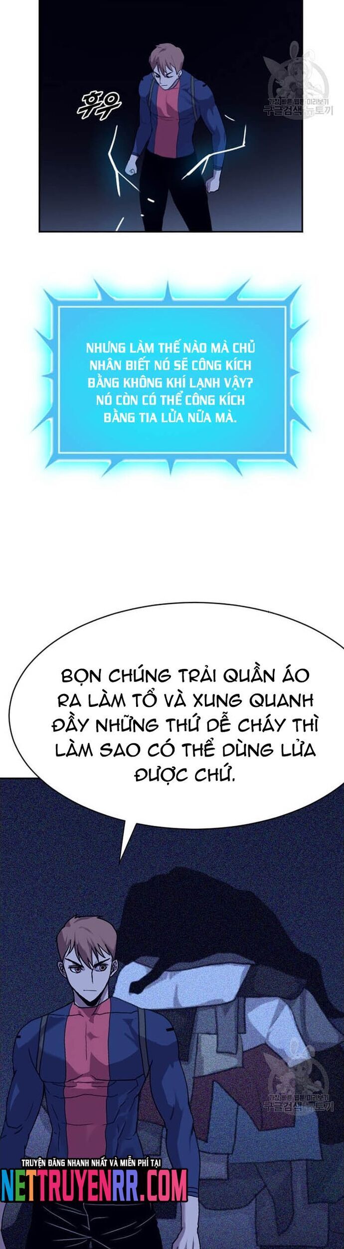 Tôi Nhặt Được Điện Thoại Từ Thế Giới Khác [Chap 183-247]