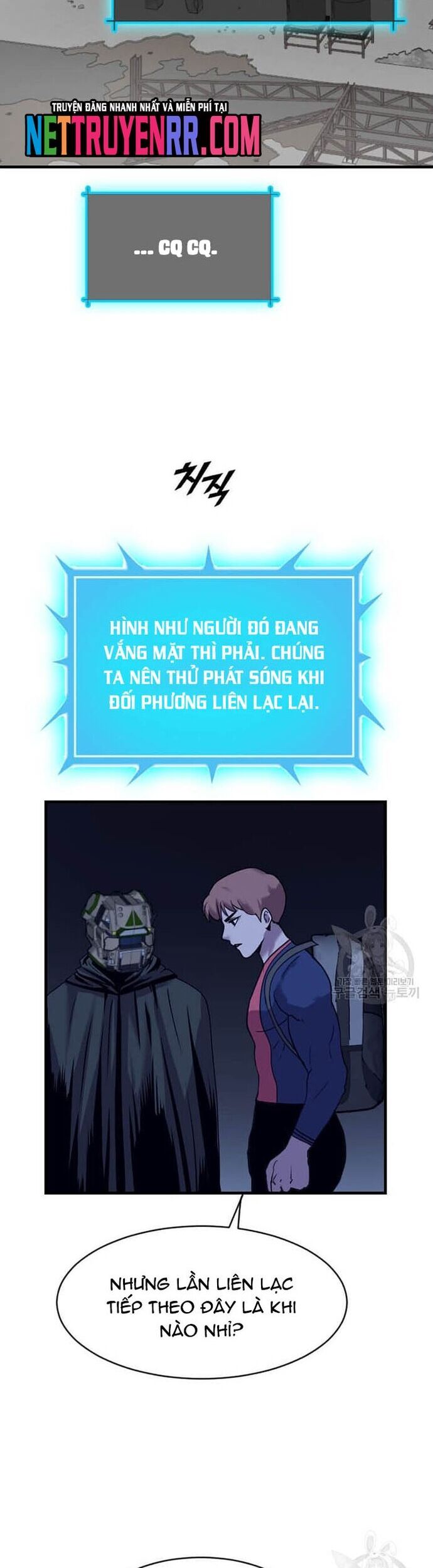 Tôi Nhặt Được Điện Thoại Từ Thế Giới Khác [Chap 183-247]