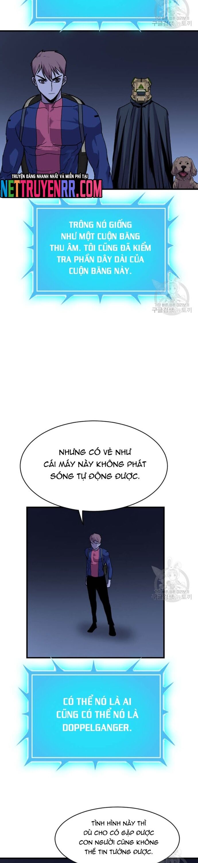 Tôi Nhặt Được Điện Thoại Từ Thế Giới Khác [Chap 183-247]