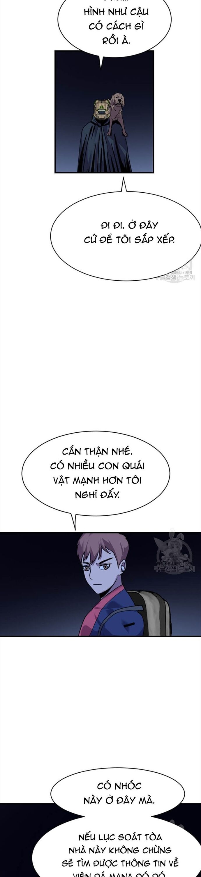 Tôi Nhặt Được Điện Thoại Từ Thế Giới Khác [Chap 183-247]