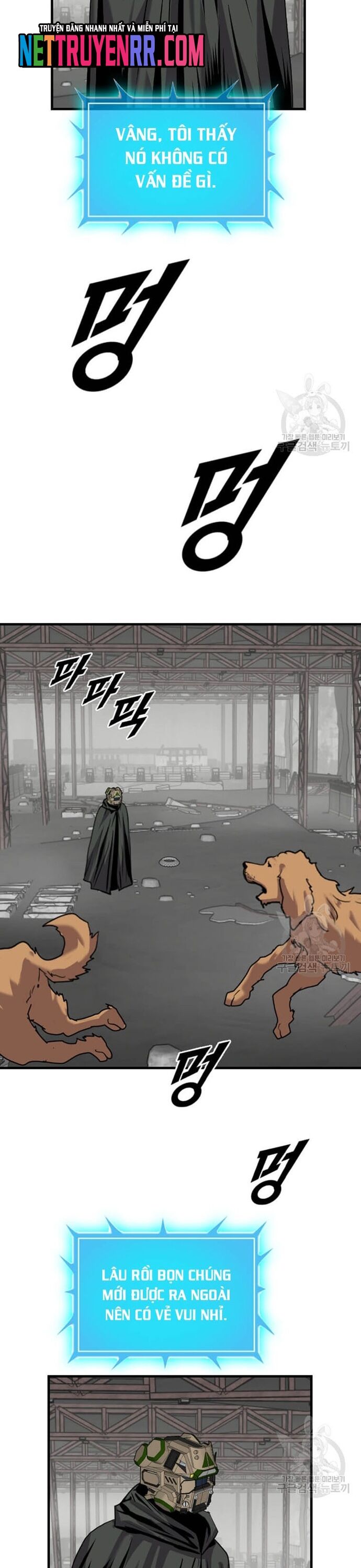 Tôi Nhặt Được Điện Thoại Từ Thế Giới Khác [Chap 183-247]