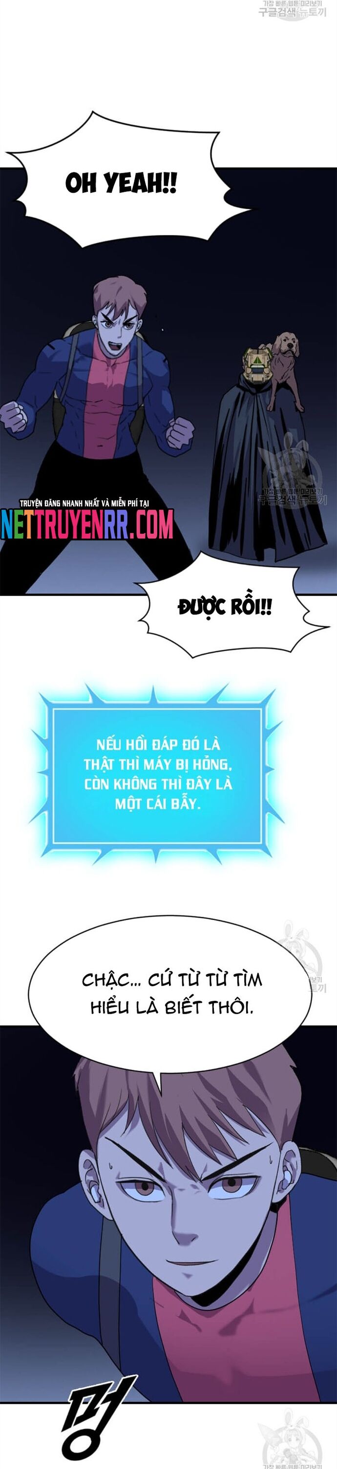 Tôi Nhặt Được Điện Thoại Từ Thế Giới Khác [Chap 183-247]