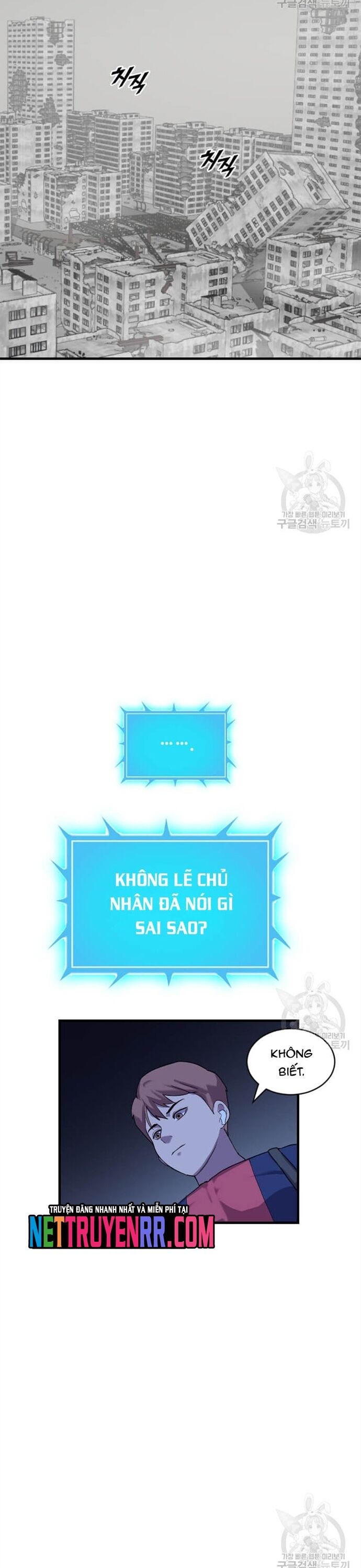 Tôi Nhặt Được Điện Thoại Từ Thế Giới Khác [Chap 183-247]