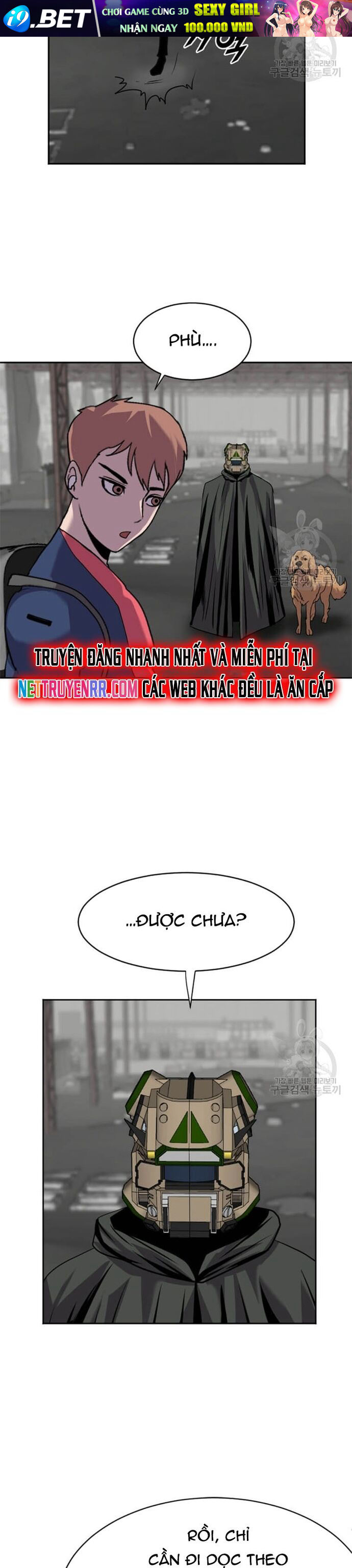 Tôi Nhặt Được Điện Thoại Từ Thế Giới Khác [Chap 183-247]