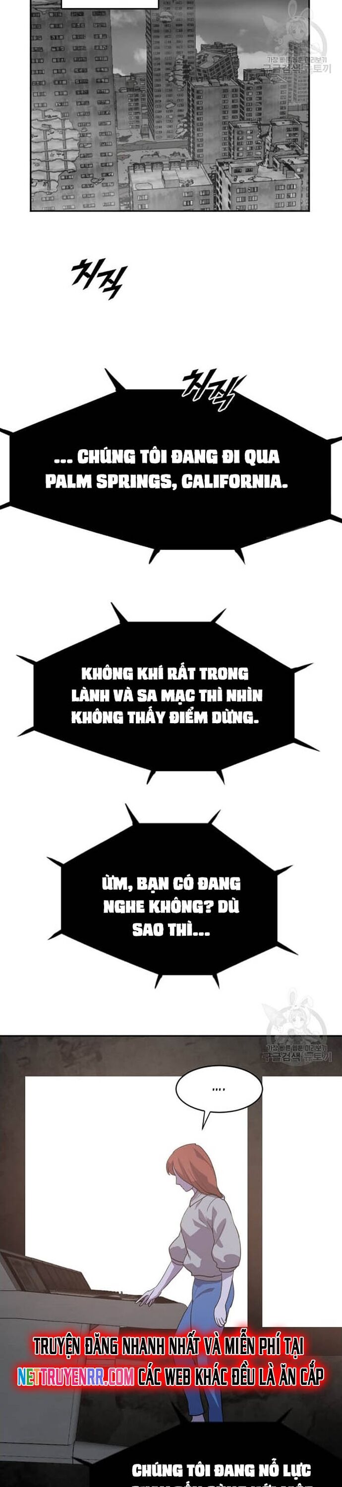 Tôi Nhặt Được Điện Thoại Từ Thế Giới Khác [Chap 183-247]