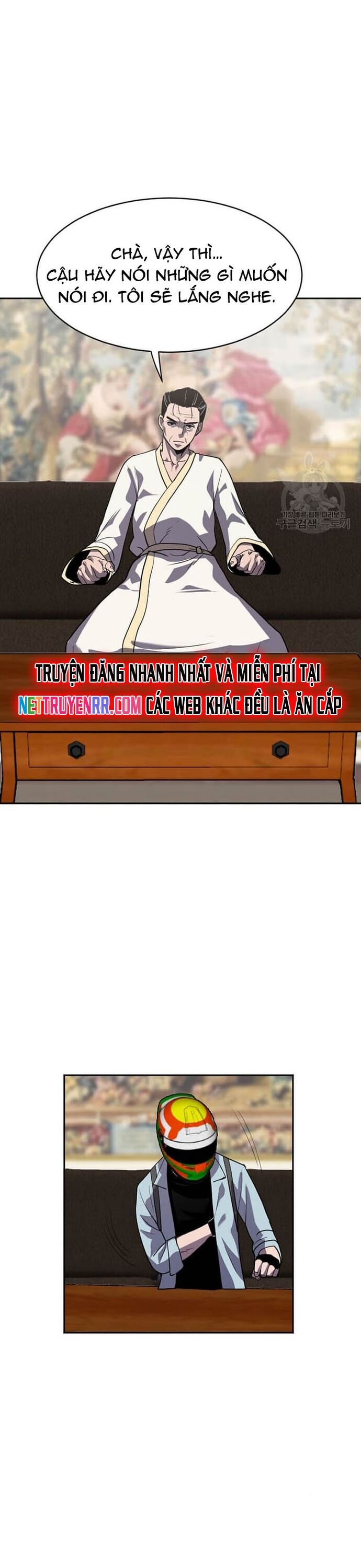 Tôi Nhặt Được Điện Thoại Từ Thế Giới Khác [Chap 183-247]
