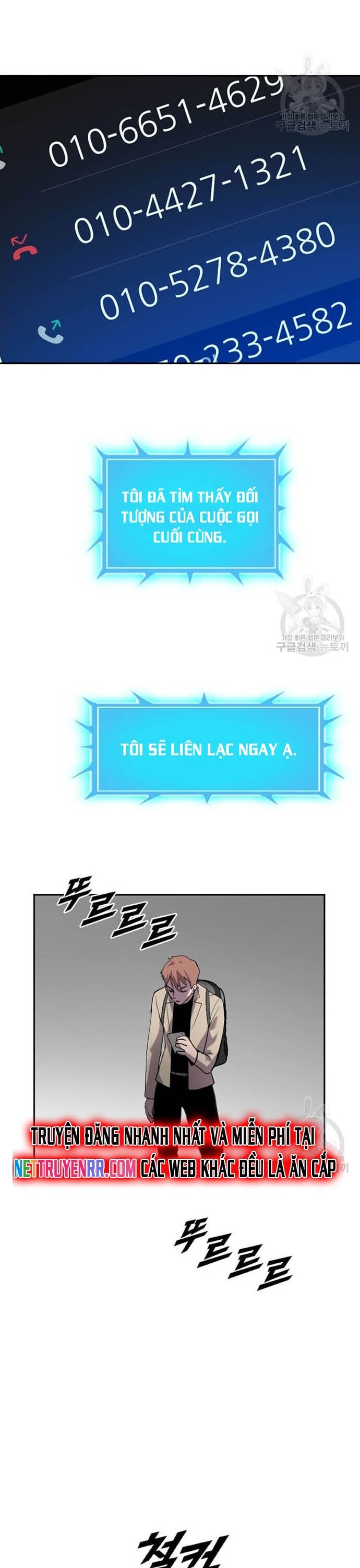 Tôi Nhặt Được Điện Thoại Từ Thế Giới Khác [Chap 183-247]