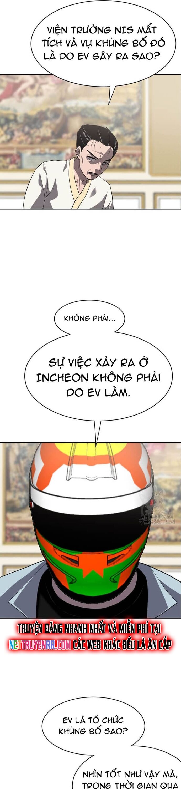 Tôi Nhặt Được Điện Thoại Từ Thế Giới Khác [Chap 183-247]