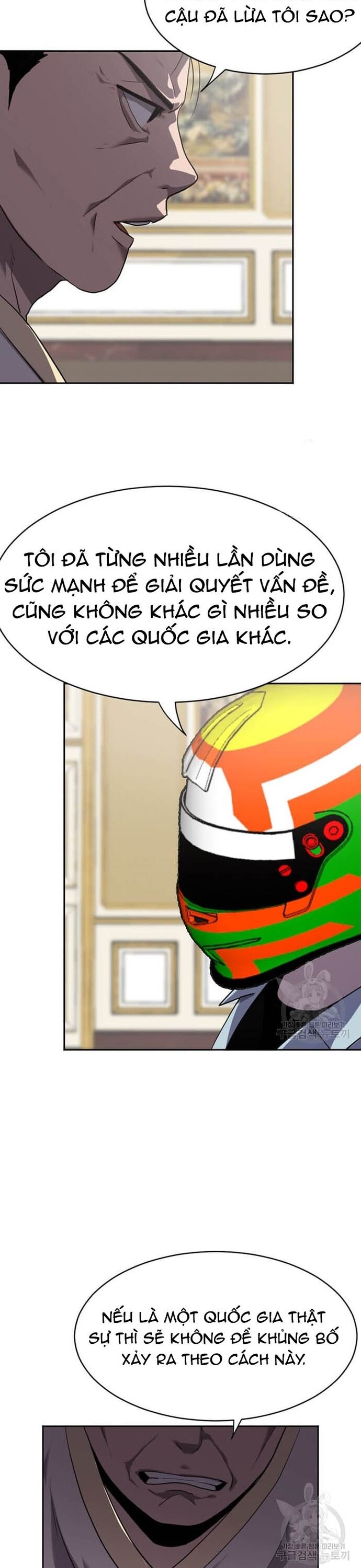 Tôi Nhặt Được Điện Thoại Từ Thế Giới Khác [Chap 183-247]