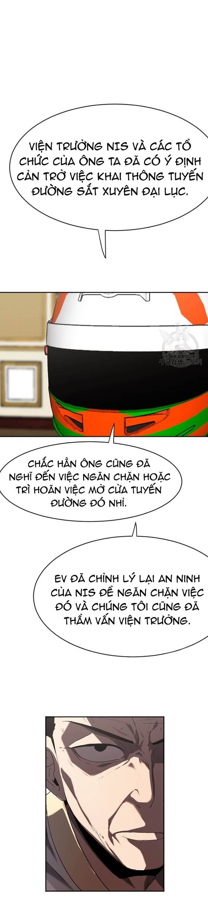 Tôi Nhặt Được Điện Thoại Từ Thế Giới Khác [Chap 183-247]
