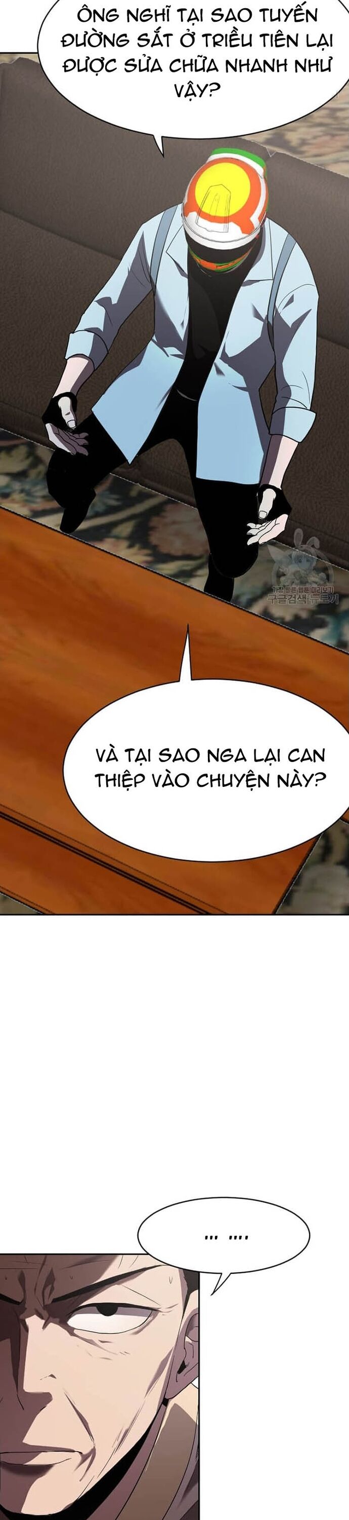 Tôi Nhặt Được Điện Thoại Từ Thế Giới Khác [Chap 183-247]