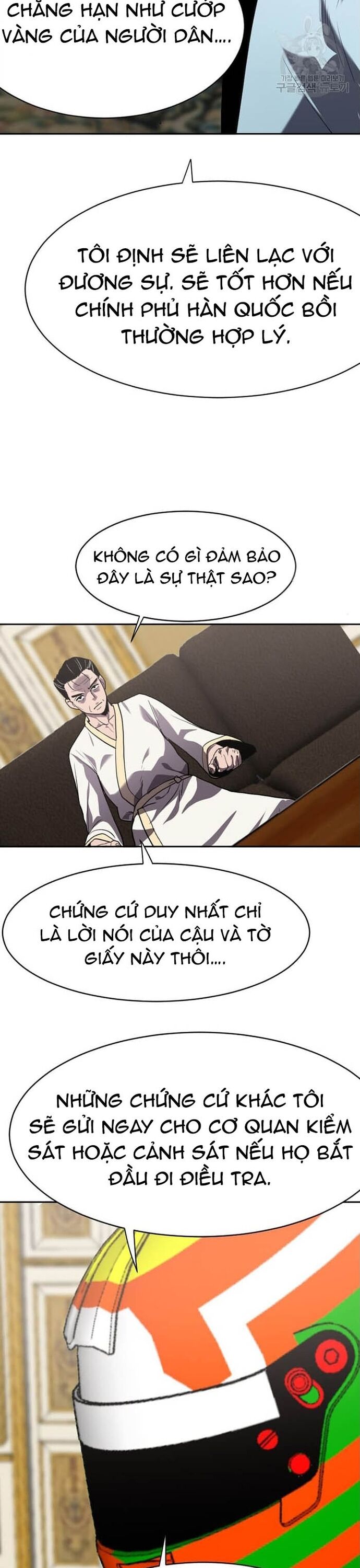 Tôi Nhặt Được Điện Thoại Từ Thế Giới Khác [Chap 183-247]