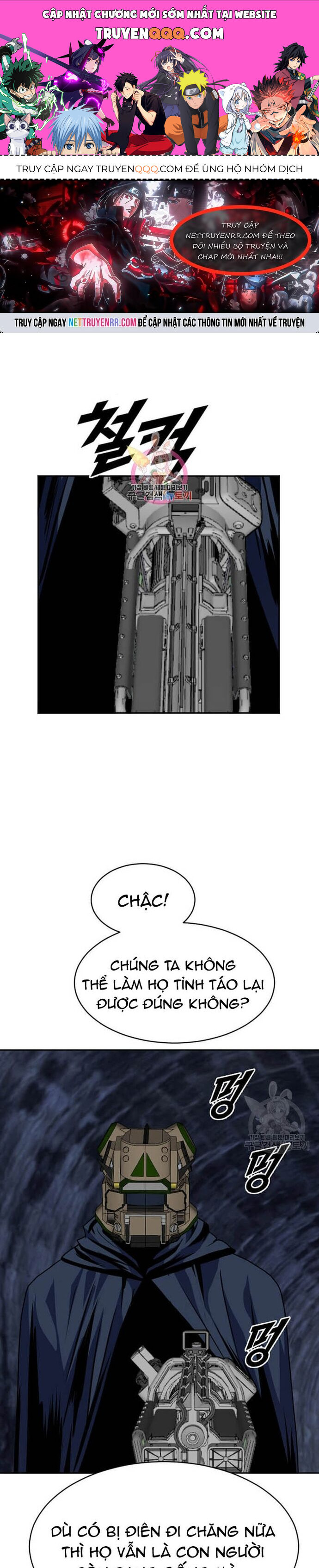 Tôi Nhặt Được Điện Thoại Từ Thế Giới Khác [Chap 183-247]