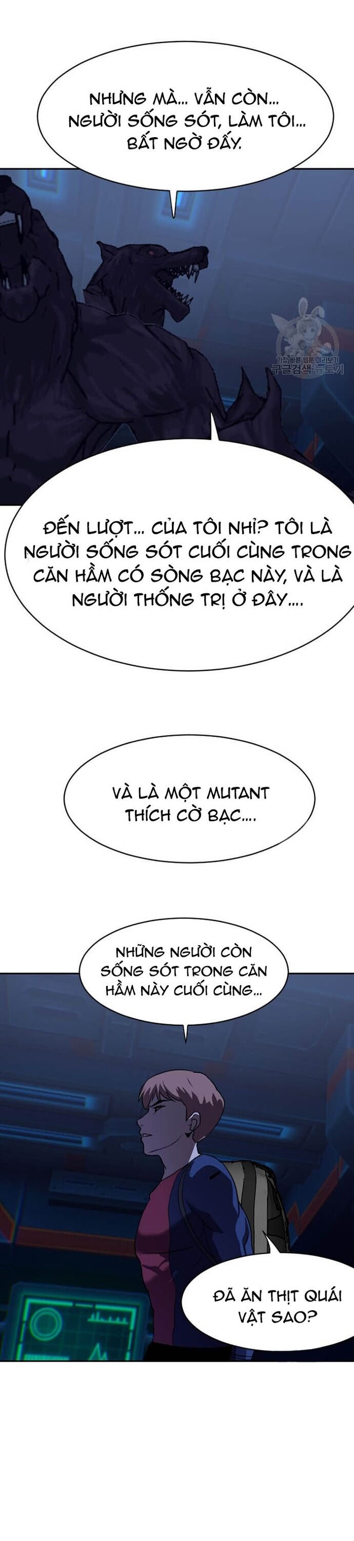 Tôi Nhặt Được Điện Thoại Từ Thế Giới Khác [Chap 183-247]
