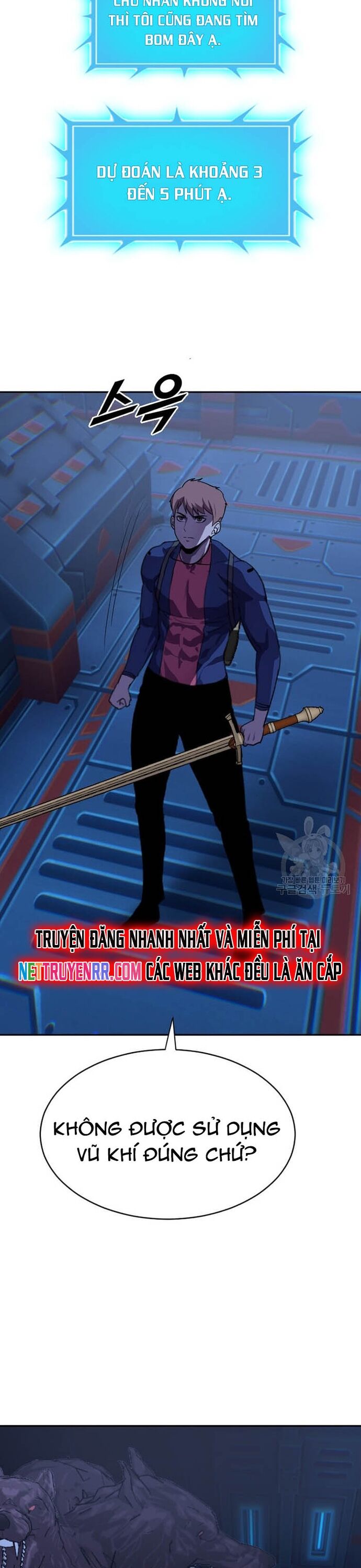 Tôi Nhặt Được Điện Thoại Từ Thế Giới Khác [Chap 183-247]
