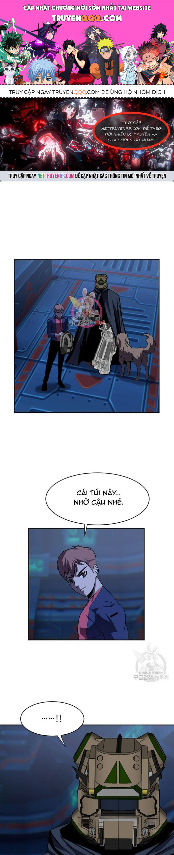 Tôi Nhặt Được Điện Thoại Từ Thế Giới Khác [Chap 183-247]