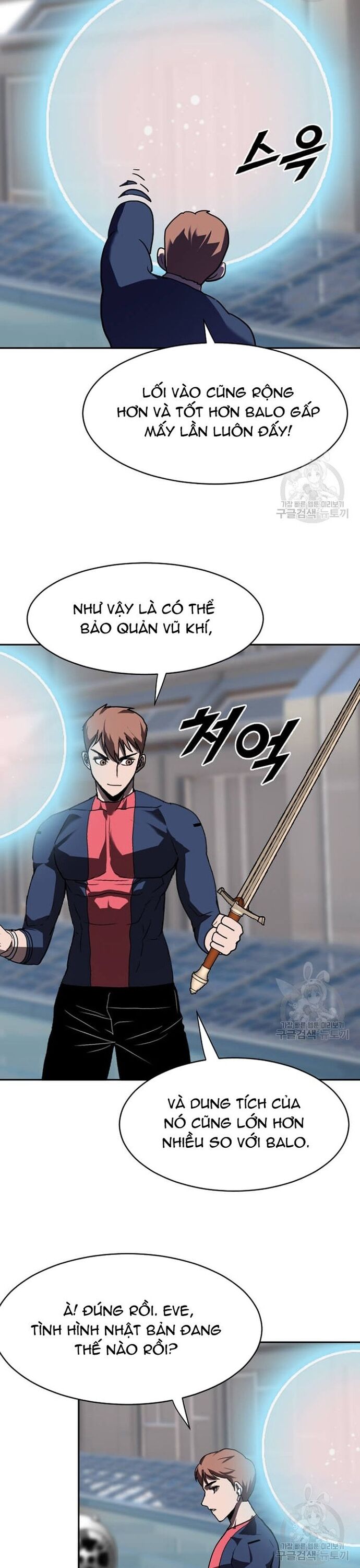Tôi Nhặt Được Điện Thoại Từ Thế Giới Khác [Chap 183-247]