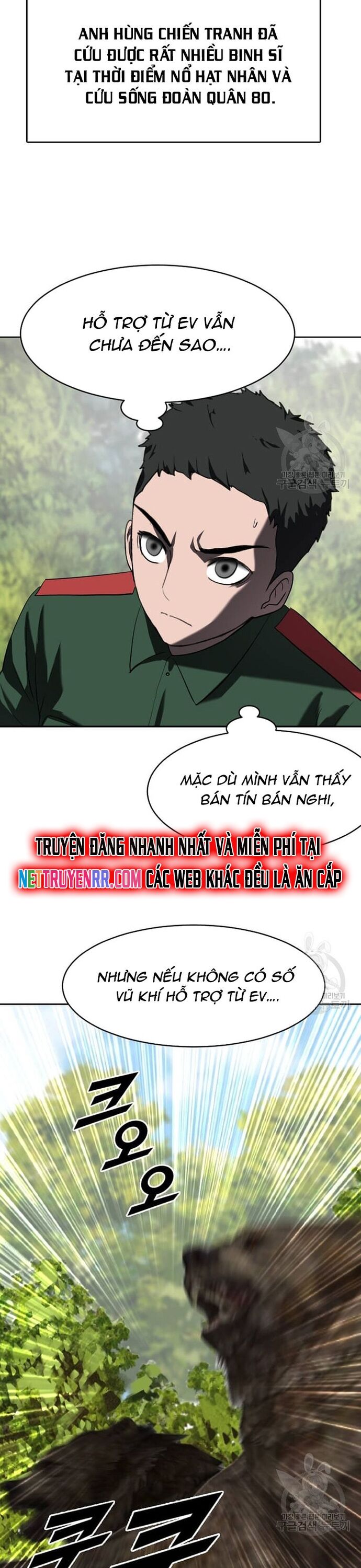Tôi Nhặt Được Điện Thoại Từ Thế Giới Khác [Chap 183-247]