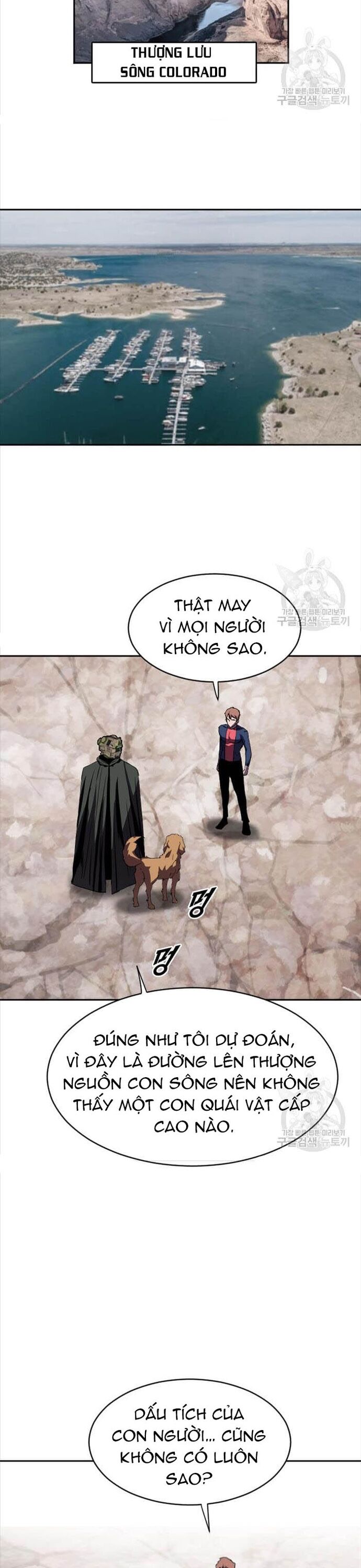 Tôi Nhặt Được Điện Thoại Từ Thế Giới Khác [Chap 183-247]