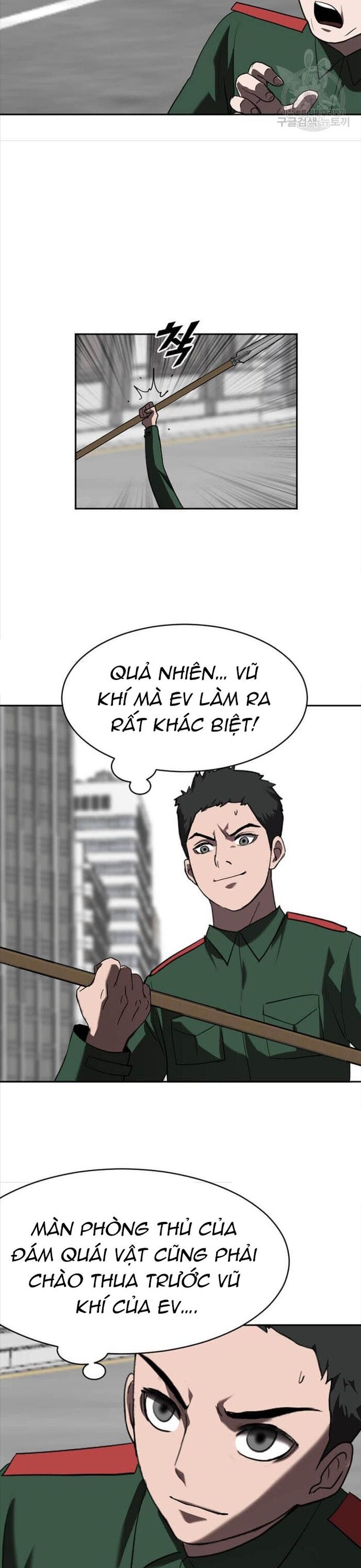 Tôi Nhặt Được Điện Thoại Từ Thế Giới Khác [Chap 183-247]